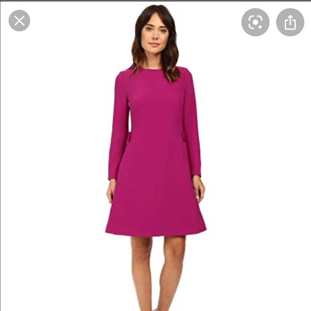 Ted Baker dress